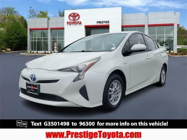 used 2016 Toyota Prius car, priced at $11,395
