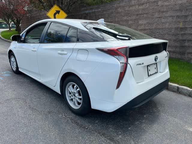 used 2016 Toyota Prius car, priced at $11,495