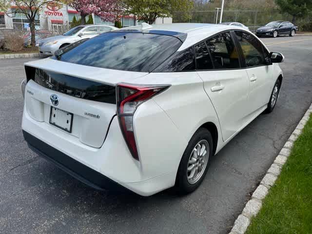 used 2016 Toyota Prius car, priced at $11,495