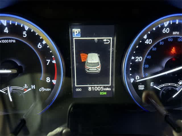 used 2018 Toyota Highlander car, priced at $22,495