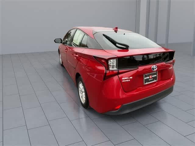 used 2019 Toyota Prius car, priced at $16,495