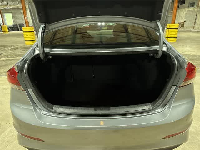 used 2017 Hyundai Elantra car, priced at $8,995