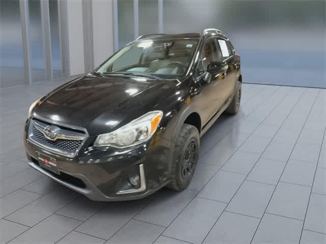 used 2016 Subaru Crosstrek car, priced at $12,995
