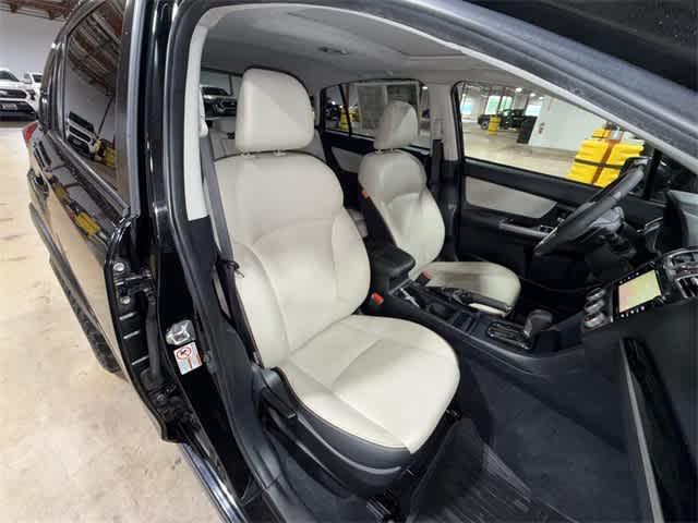 used 2016 Subaru Crosstrek car, priced at $12,995