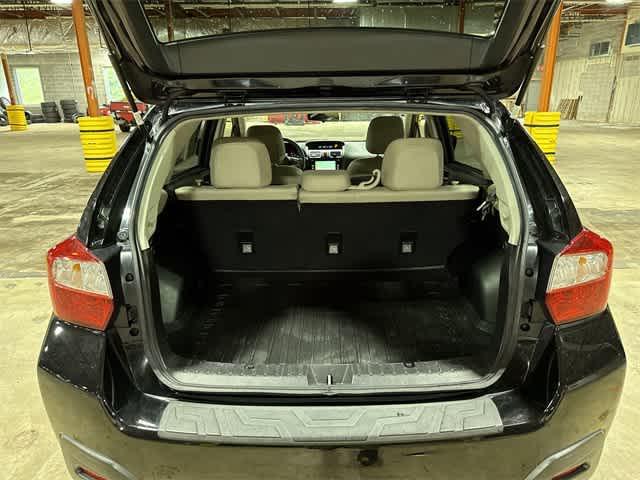 used 2016 Subaru Crosstrek car, priced at $12,995