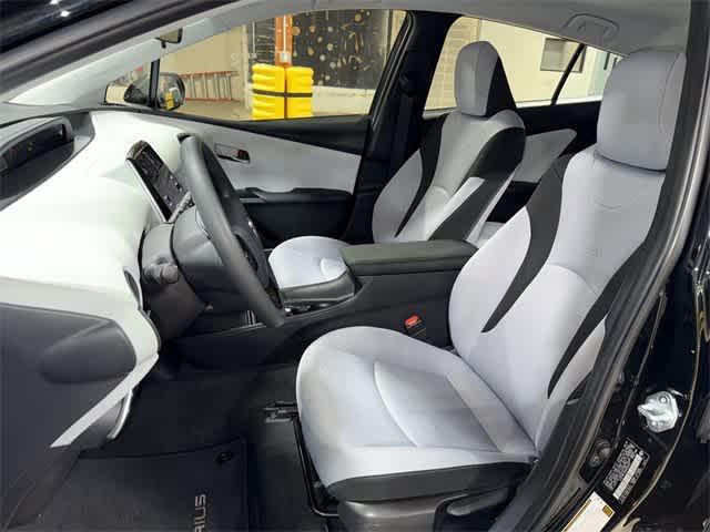 used 2021 Toyota Prius car, priced at $20,495