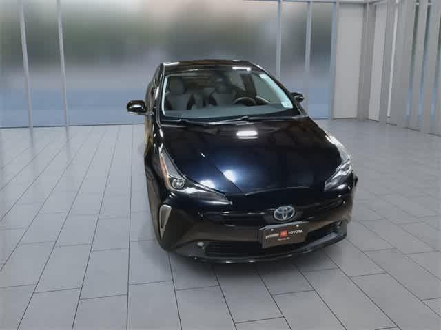 used 2021 Toyota Prius car, priced at $20,495