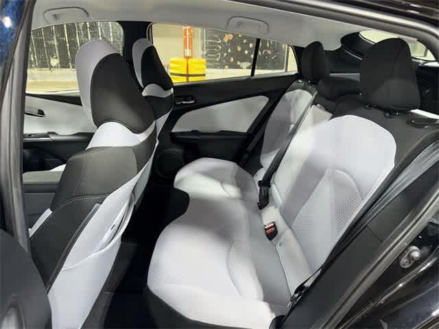 used 2021 Toyota Prius car, priced at $20,495