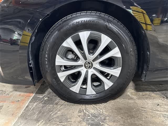used 2021 Toyota Prius car, priced at $20,495