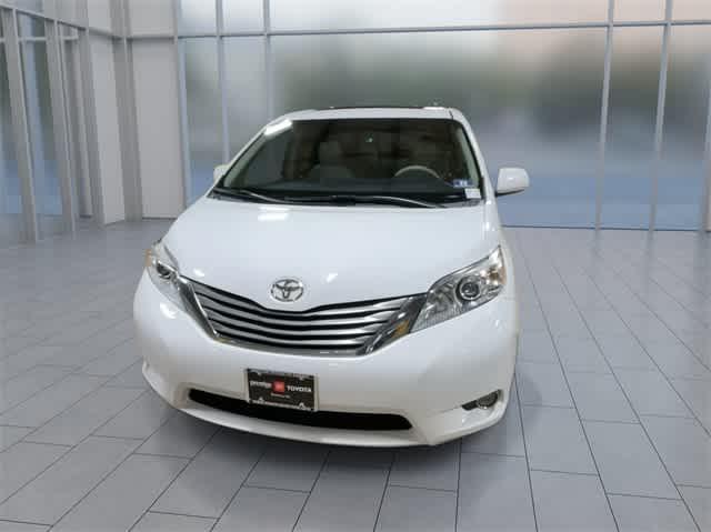 used 2013 Toyota Sienna car, priced at $10,995