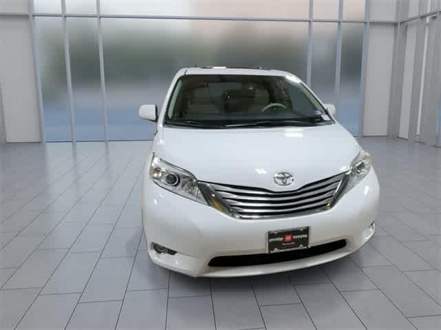 used 2013 Toyota Sienna car, priced at $10,995