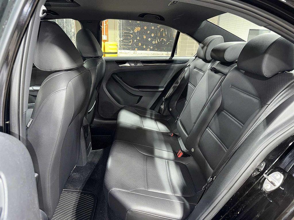 used 2018 Volkswagen Jetta car, priced at $15,000