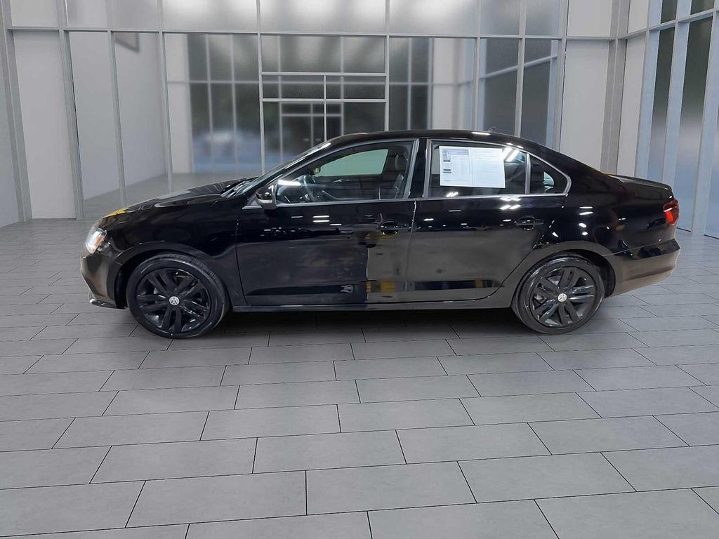 used 2018 Volkswagen Jetta car, priced at $15,000