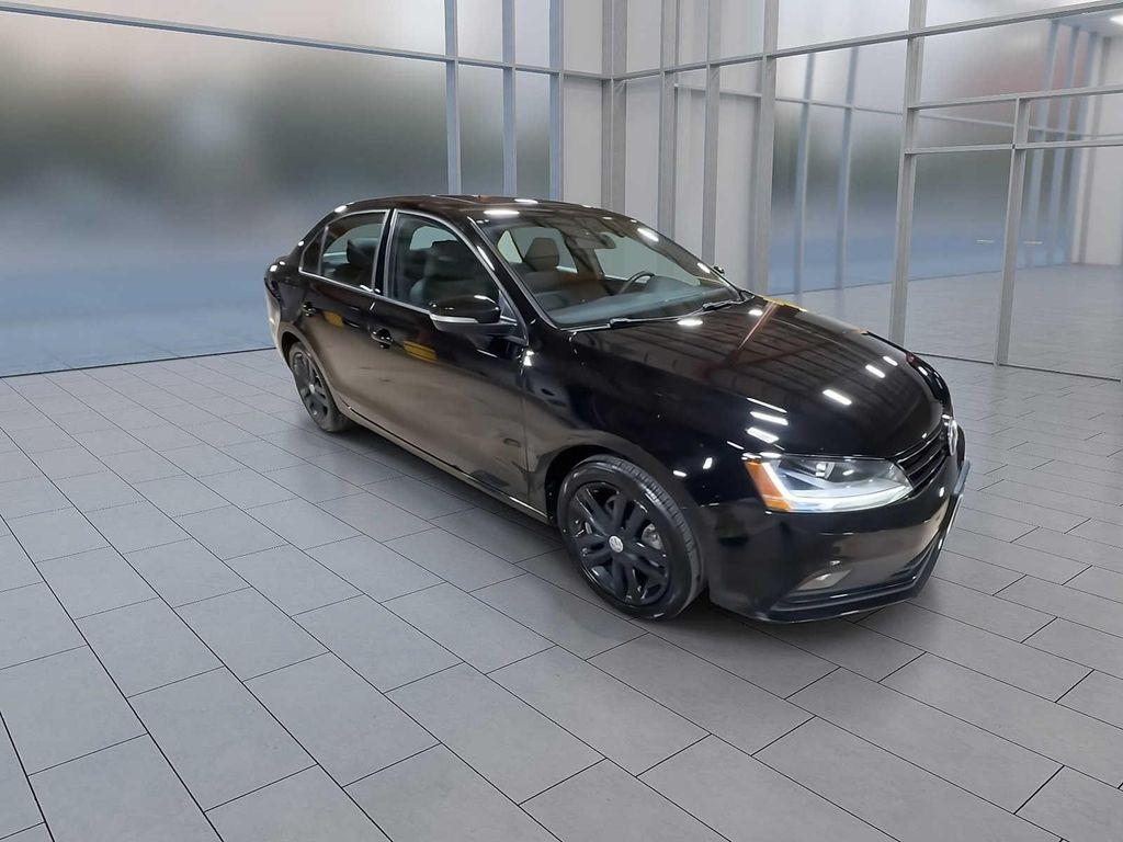 used 2018 Volkswagen Jetta car, priced at $15,000