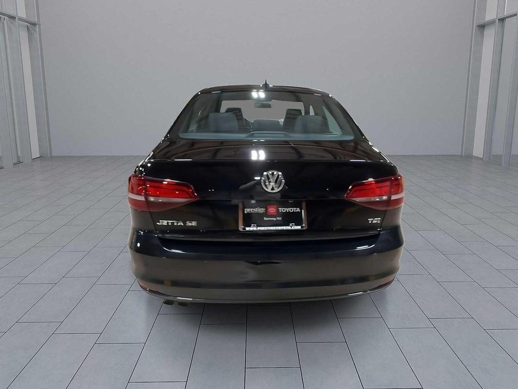 used 2018 Volkswagen Jetta car, priced at $15,000