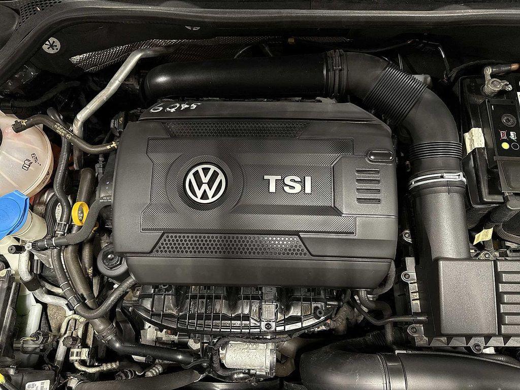 used 2018 Volkswagen Jetta car, priced at $15,000