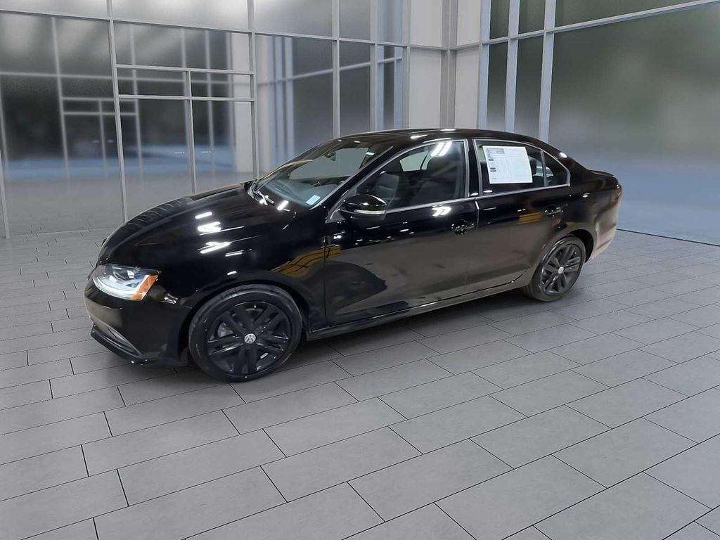 used 2018 Volkswagen Jetta car, priced at $15,000