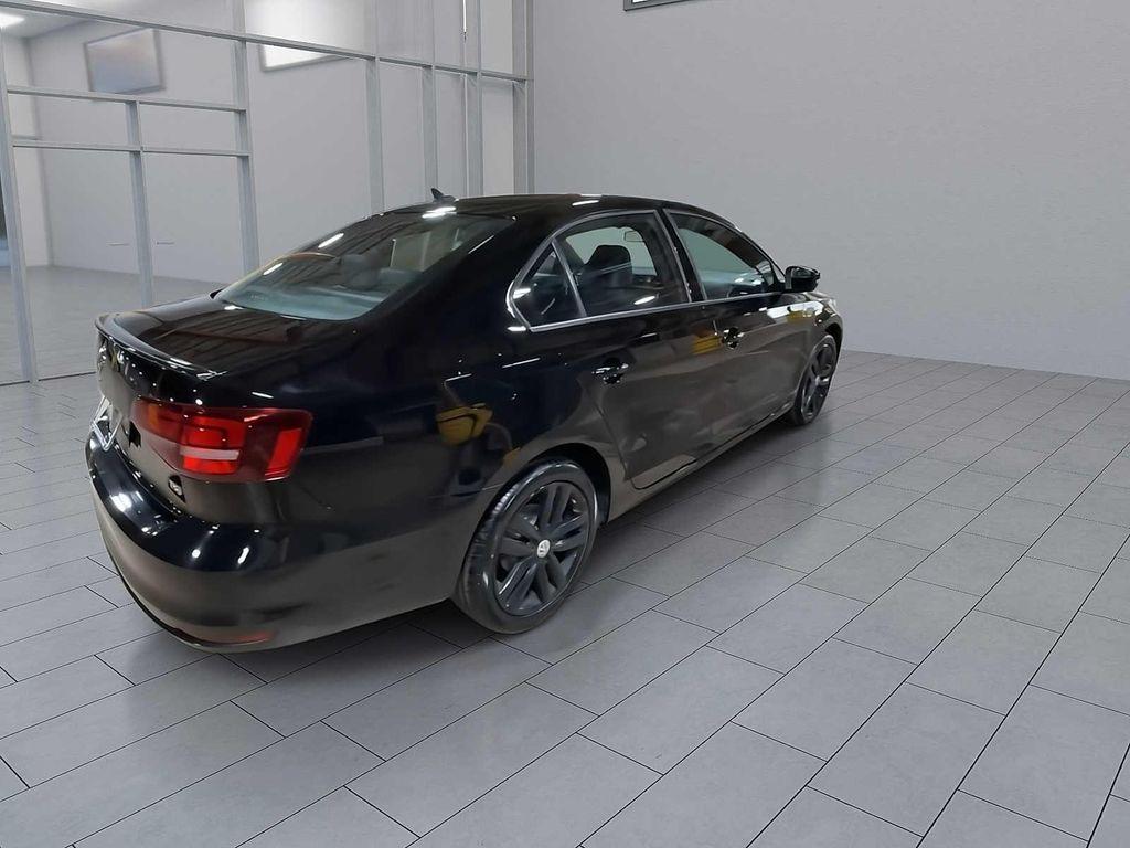 used 2018 Volkswagen Jetta car, priced at $15,000