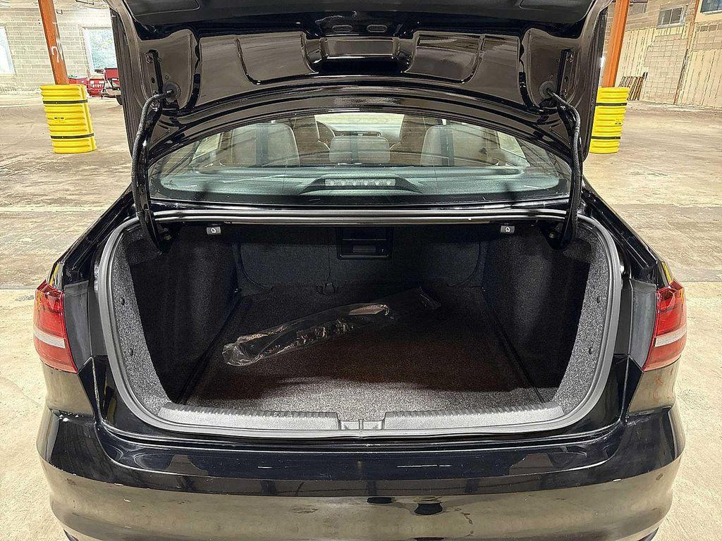 used 2018 Volkswagen Jetta car, priced at $15,000