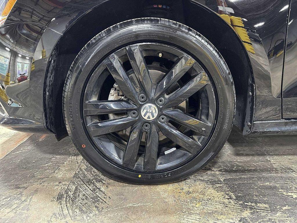 used 2018 Volkswagen Jetta car, priced at $15,000