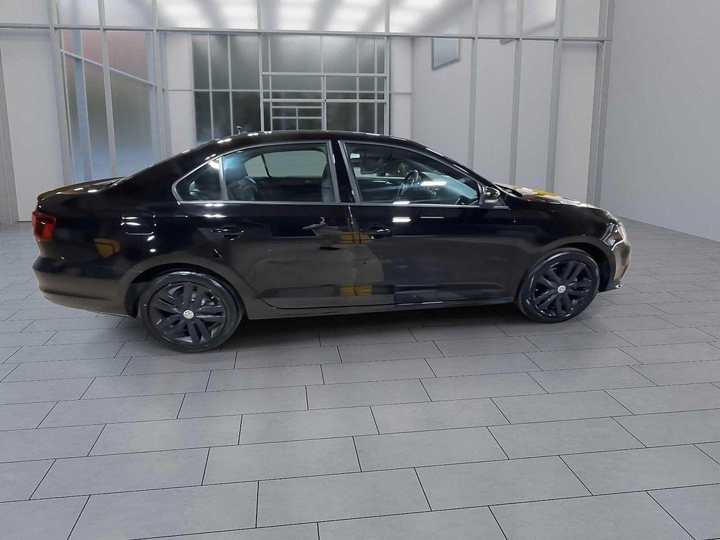 used 2018 Volkswagen Jetta car, priced at $15,000