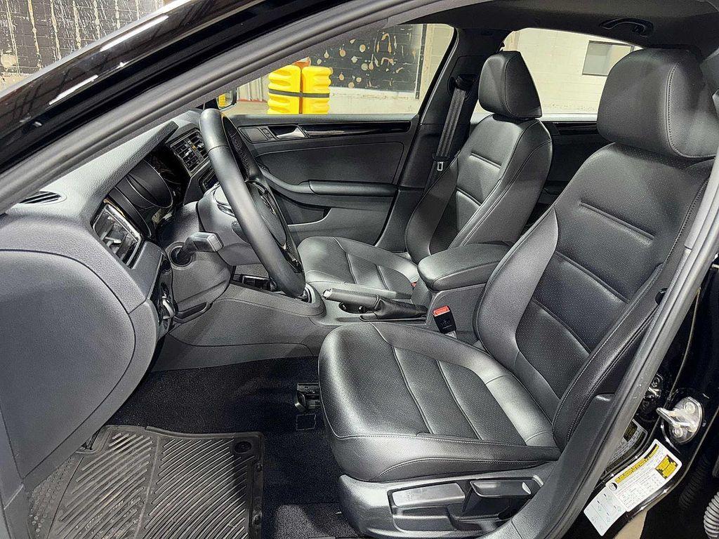 used 2018 Volkswagen Jetta car, priced at $15,000