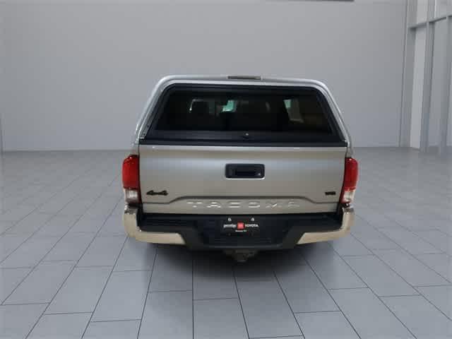 used 2019 Toyota Tacoma car, priced at $28,995
