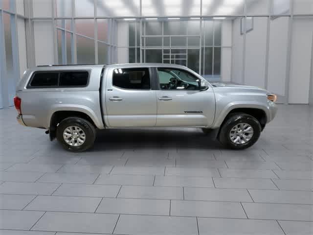 used 2019 Toyota Tacoma car, priced at $28,995