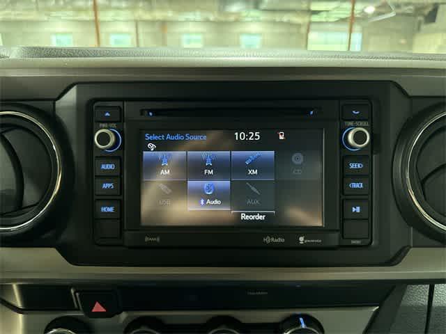 used 2019 Toyota Tacoma car, priced at $28,995