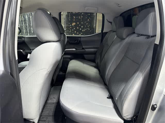 used 2019 Toyota Tacoma car, priced at $28,995