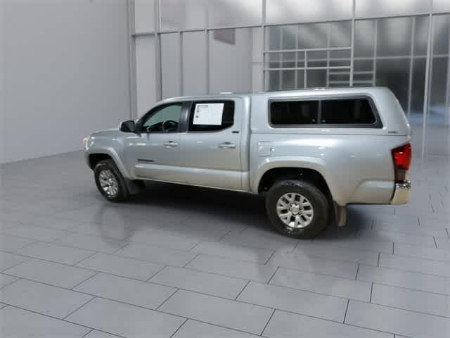 used 2019 Toyota Tacoma car, priced at $28,995