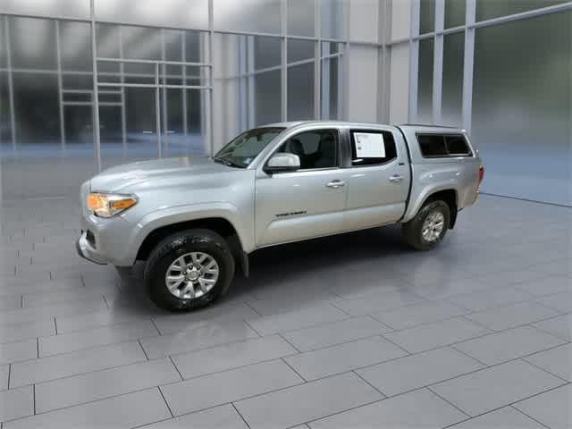 used 2019 Toyota Tacoma car, priced at $28,995