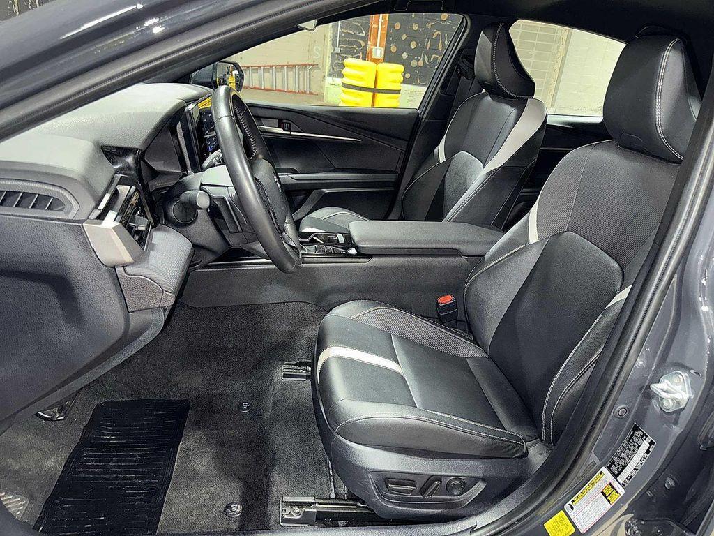used 2025 Toyota Camry car, priced at $29,495