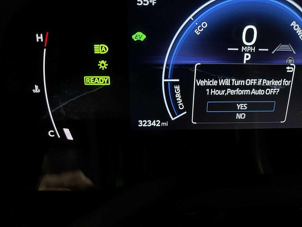 used 2025 Toyota Camry car, priced at $29,495