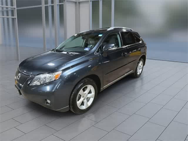 used 2011 Lexus RX 350 car, priced at $11,995