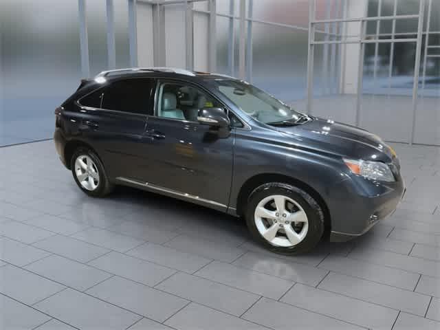 used 2011 Lexus RX 350 car, priced at $11,995