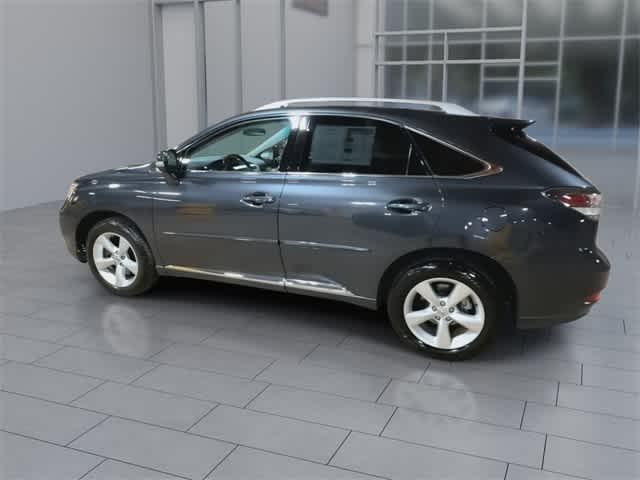 used 2011 Lexus RX 350 car, priced at $11,995