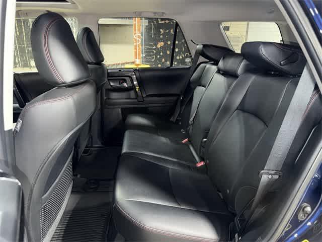 used 2024 Toyota 4Runner car, priced at $48,495