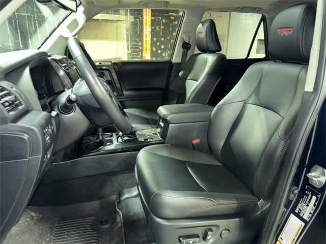 used 2024 Toyota 4Runner car, priced at $48,495