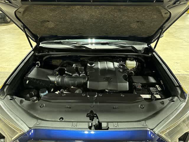 used 2024 Toyota 4Runner car, priced at $48,495