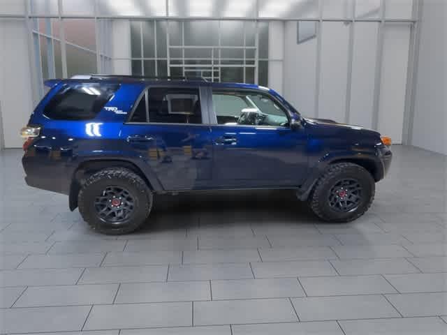 used 2024 Toyota 4Runner car, priced at $48,495