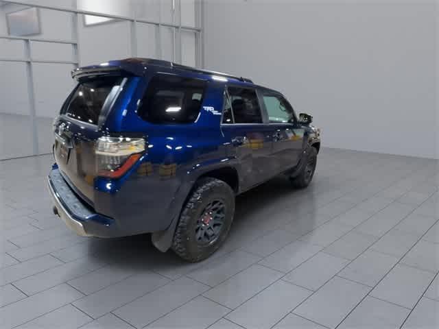 used 2024 Toyota 4Runner car, priced at $48,495