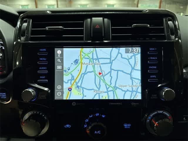 used 2024 Toyota 4Runner car, priced at $48,495