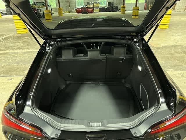 used 2024 Acura Integra car, priced at $29,495