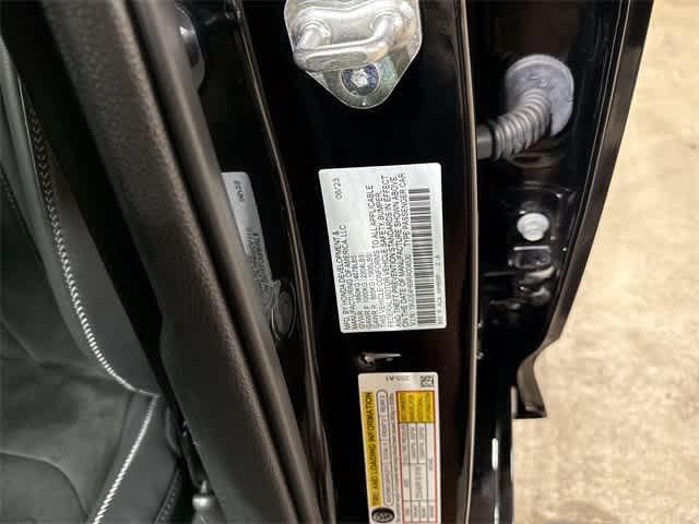 used 2024 Acura Integra car, priced at $29,495