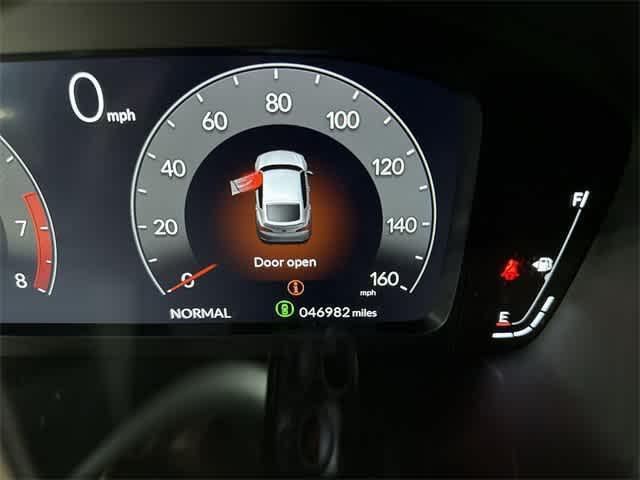 used 2024 Acura Integra car, priced at $29,495