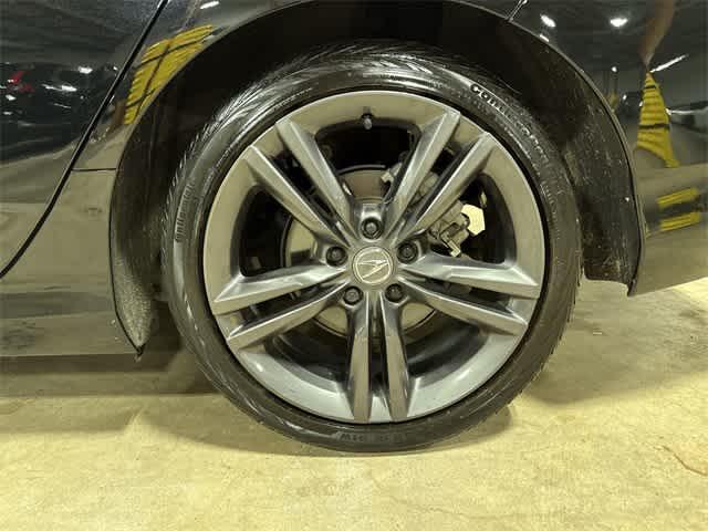 used 2024 Acura Integra car, priced at $29,495