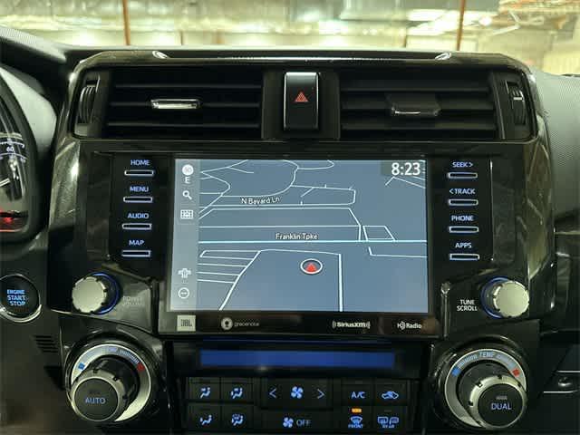 used 2021 Toyota 4Runner car, priced at $45,995