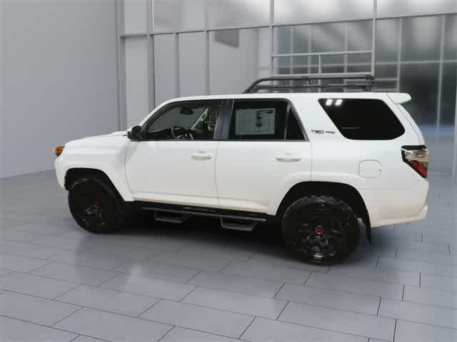 used 2021 Toyota 4Runner car, priced at $45,995