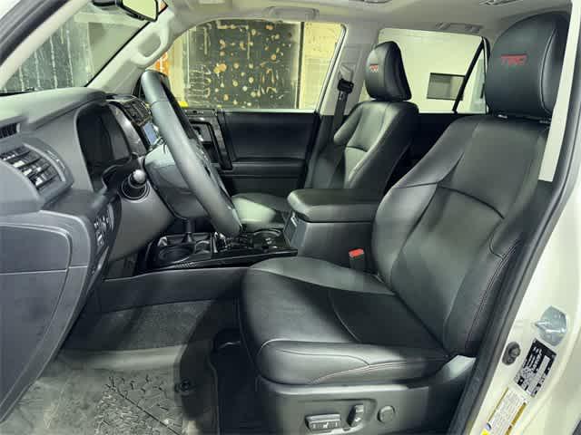 used 2021 Toyota 4Runner car, priced at $45,995